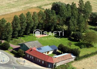  Maison � vendre 9 pi�ces 280 m�