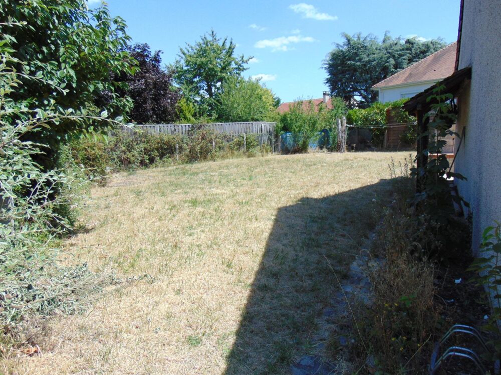 MAISON DE PLAIN-PIED ECOLES ET COMMERCES ACCESSIBLES A PIED