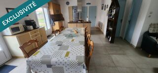  Maison à vendre 4 pièces 85 m²