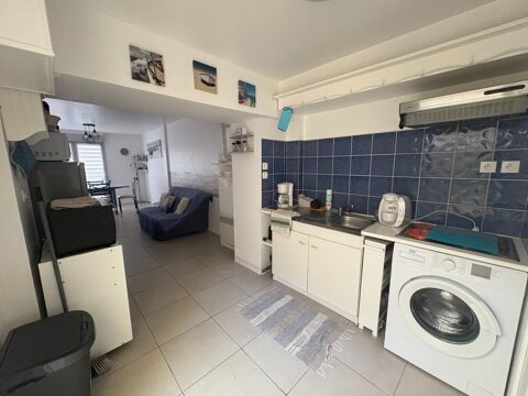  Appartement � vendre 3 pi�ces 46 m�