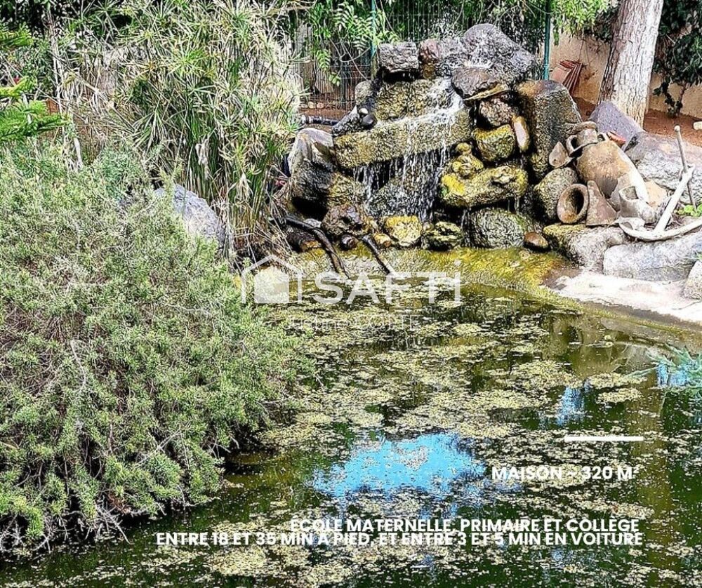 � vendre  Maison Agde (34300)