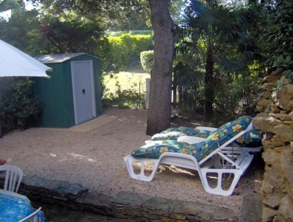 Vente Appartement Studio de standing, Quartier Saint-Jean, La Ciotat La ciotat
