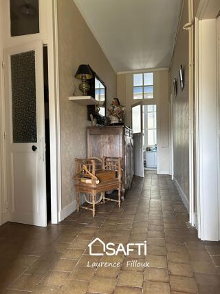  Maison � vendre 11 pi�ces 230 m�