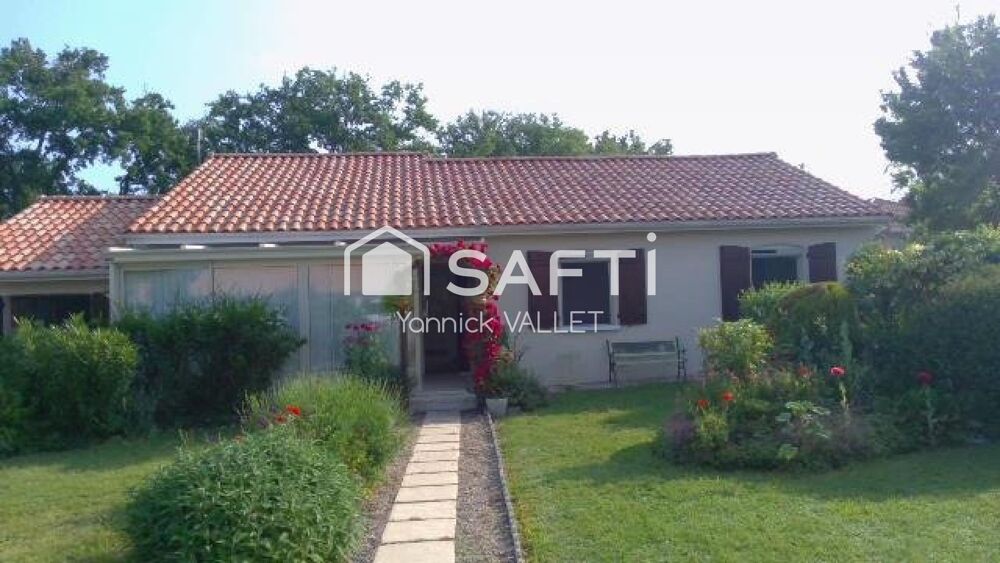 Vente Maison Maison à vendre à Ribérac Riberac