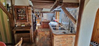  Maison � vendre 6 pi�ces 112 m�