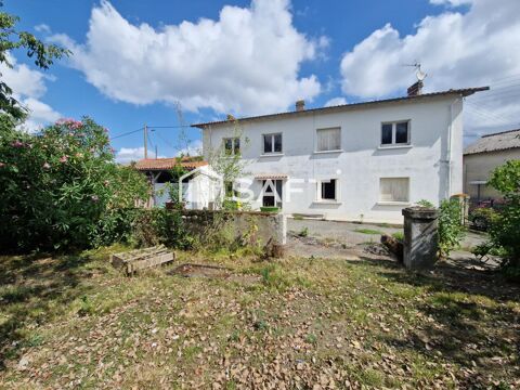  Maison  vendre 6 pices 116 m