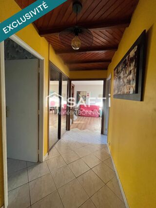  Appartement � vendre 5 pi�ces 95 m�