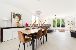  Maison à vendre 7 pièces 166 m²