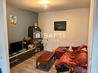  Maison � vendre 6 pi�ces 95 m�