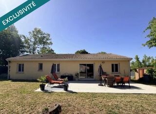  Maison à vendre 5 pièces 115 m²