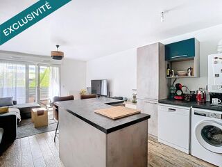  Appartement  vendre 3 pices 58 m