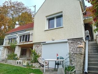  Maison � vendre 6 pi�ces 178 m�