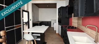  Maison à vendre 7 pièces 164 m²
