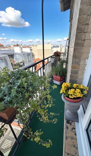  Appartement � vendre 2 pi�ces 50 m�