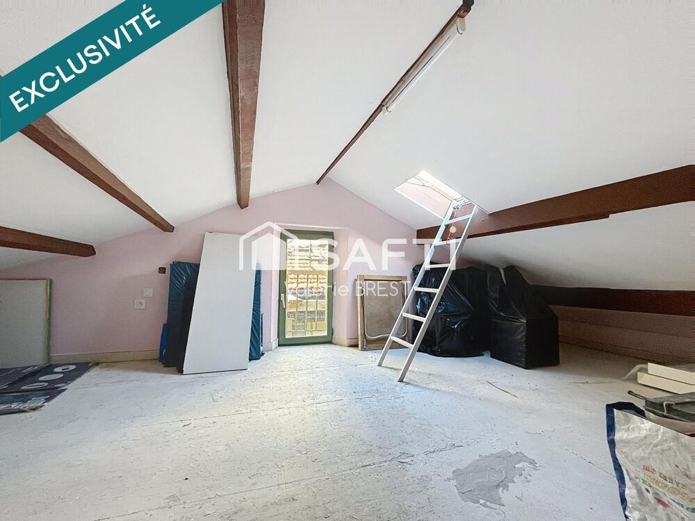  vendre  Maison Marseille 8