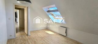  Appartement à vendre 3 pièces 43 m²
