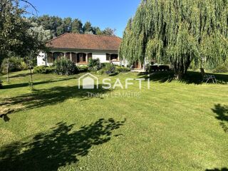  Maison à vendre 6 pièces 124 m²