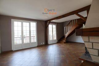 Maison  vendre 6 pices 130 m