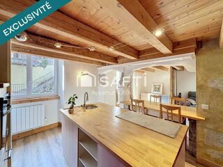  Appartement à vendre 3 pièces 57 m²