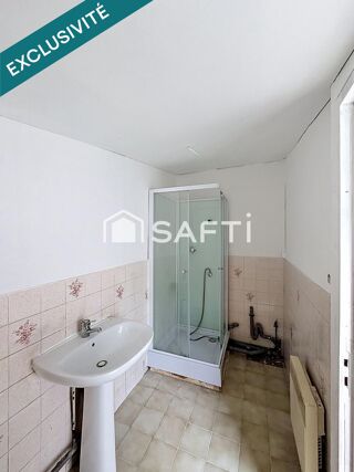  Maison � vendre 4 pi�ces 101 m�