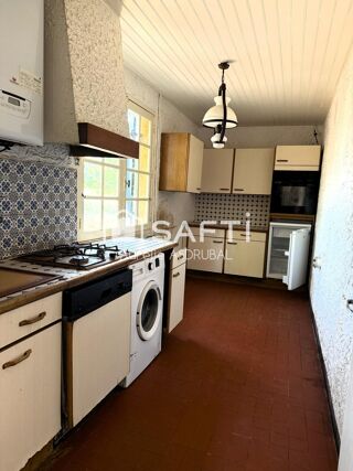 Maison à vendre 4 pièces 102 m²