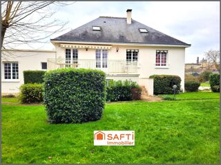  Maison � vendre 11 pi�ces 192 m�