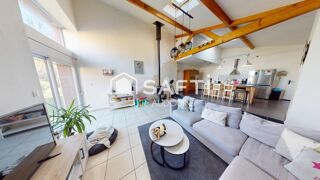  Maison à vendre 9 pièces 217 m²