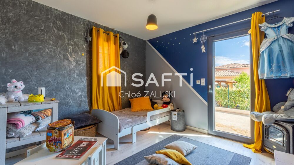  vendre  Maison Puget-sur-Argens (83480)