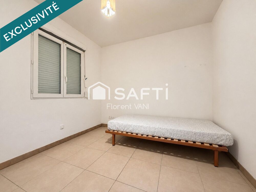 Vente Maison Maison - PLAIN PIED Altviller