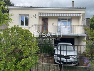  Maison � vendre 4 pi�ces 82 m�