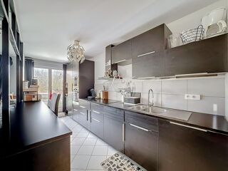  Appartement  vendre 2 pices 57 m