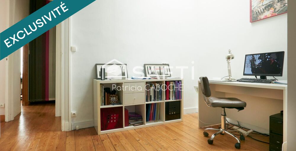 � vendre  Maison Bordeaux (33000)