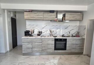  Appartement � vendre 3 pi�ces 53 m�