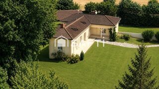  Maison à vendre 6 pièces 133 m²