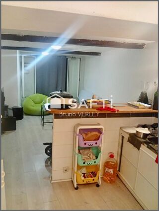  Appartement � vendre 2 pi�ces 30 m�