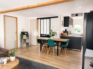  Maison à vendre 4 pièces 80 m²