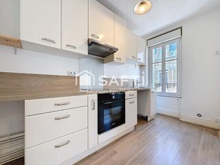  Appartement  vendre 4 pices 80 m