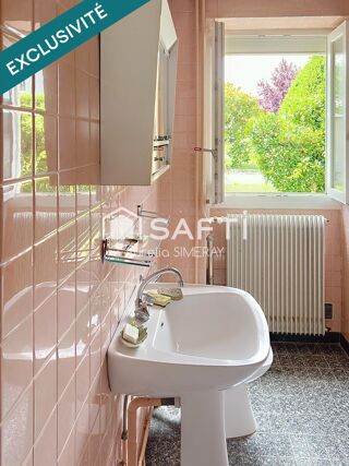  Maison � vendre 5 pi�ces 82 m�