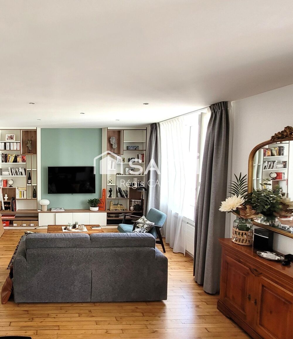 Vente Appartement BREST : TRIANGLE D OR APPARTEMENT T3 , 2 ch Brest