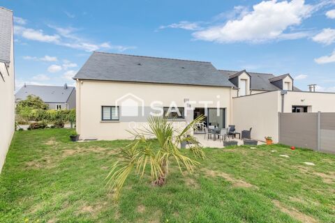   Maison récente de 79 m² – Calme et sans travaux Maison - 3 pièce(s) - 79 m²