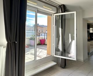  Appartement � vendre 4 pi�ces 88 m�