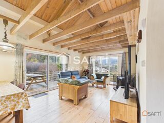  Maison à vendre 6 pièces 108 m²