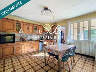  Maison � vendre 5 pi�ces 125 m�