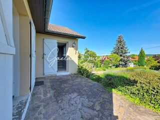  Maison à vendre 4 pièces 98 m²