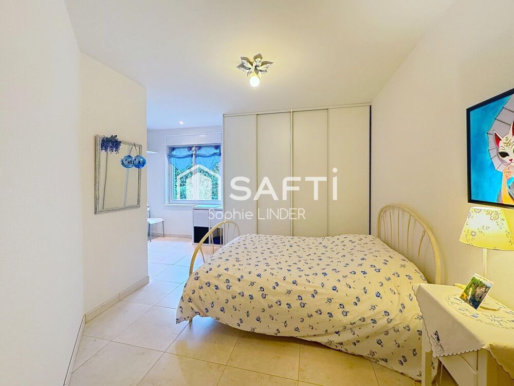 à vendre  Maison Argancy (57640)