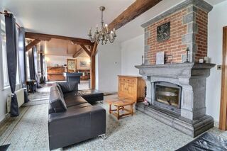  Maison à vendre 15 + pièces 443 m²