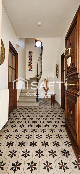  Maison à vendre 5 pièces 160 m²