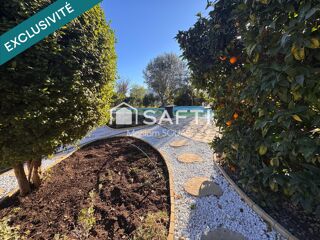  Maison � vendre 8 pi�ces 260 m�