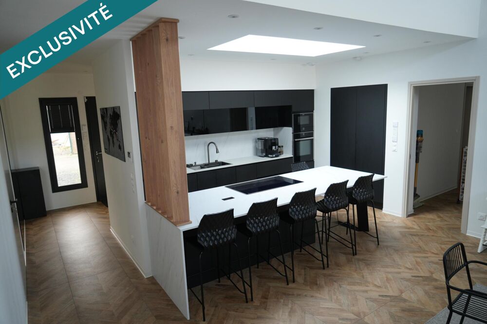  vendre  Maison Angers (49000)