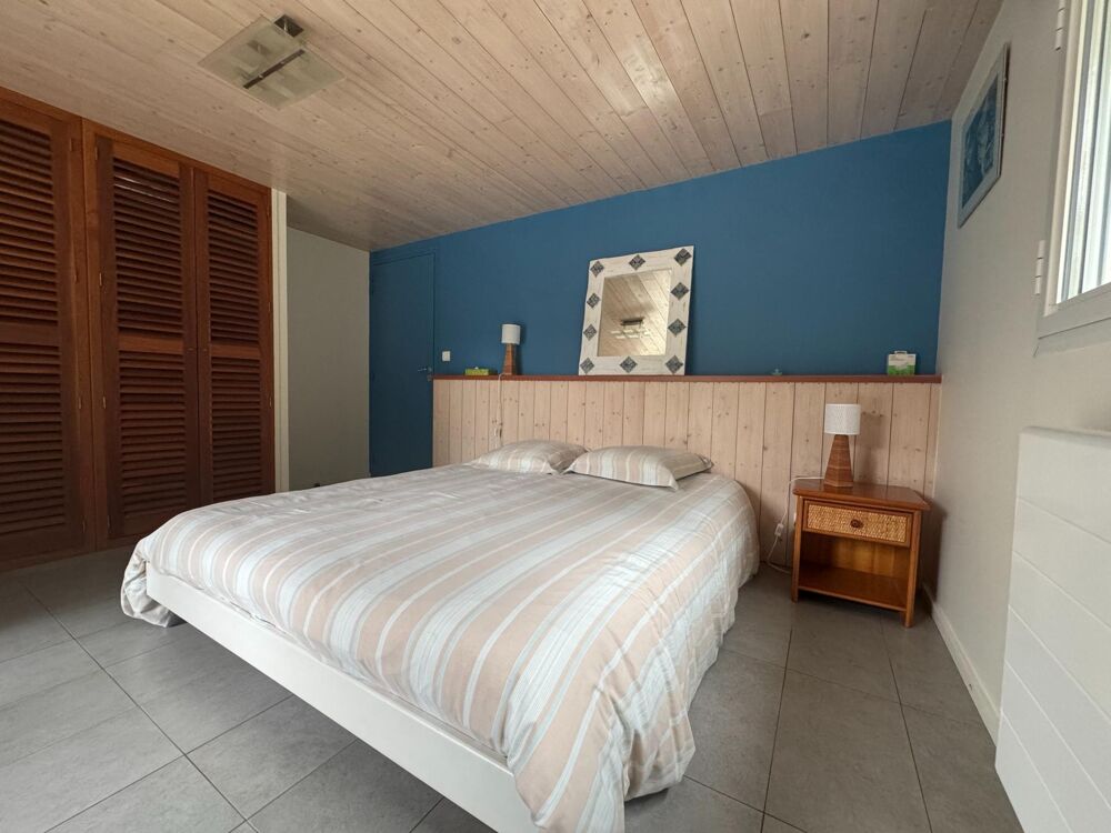  vendre  Maison Lge-Cap-Ferret (33950)